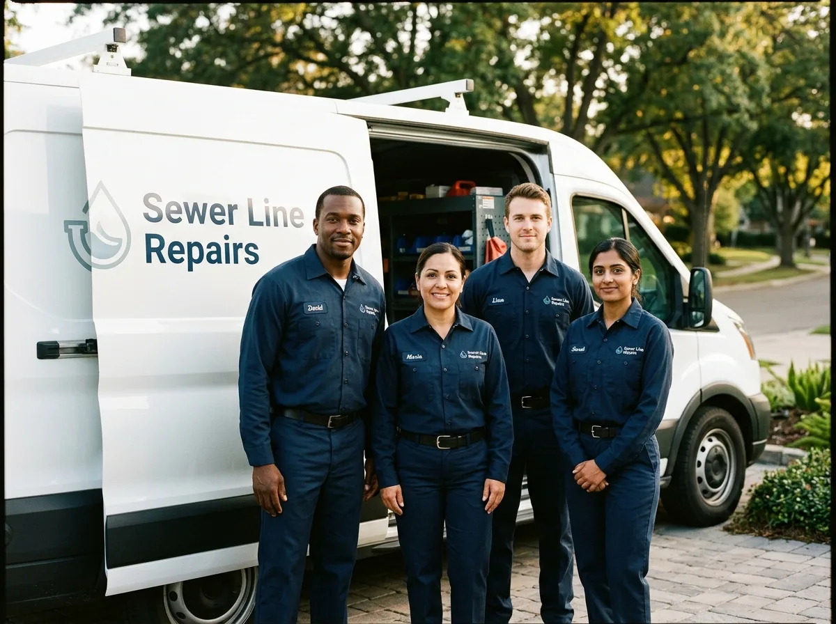 Emergency Plumber company in Urbana, IA